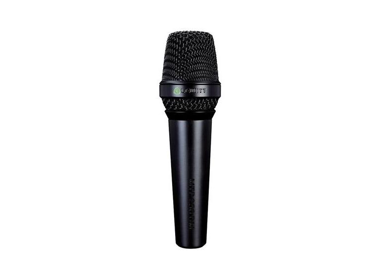 Lewitt MTP 250 DM Dynamisk mikrofon Vokalmikrofon